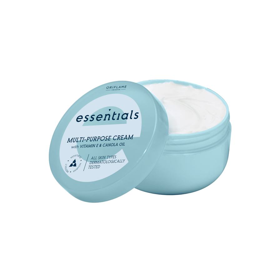 Essentials Oriflame Cosmetics